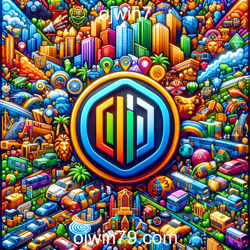 Descubra o Mundo dos Jogos de Simulação: Criando Realidades Alternativas